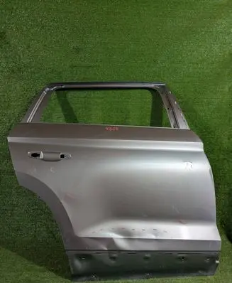 Skoda Kodiaq Rear door 