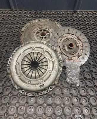 Ford S-MAX Clutch set kit 2294000660