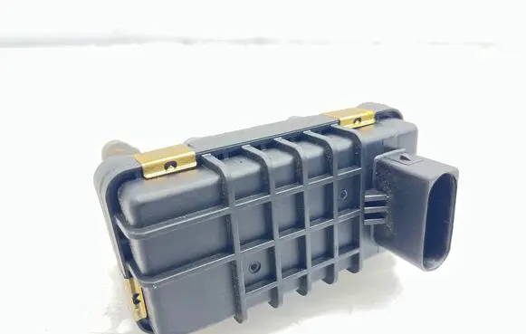 Mercedes-Benz ML W164 Turbine electric control actuator G219