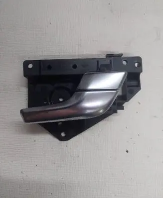 Land Rover Evoque I Front door interior handle BJ3222600AA BJ32266B34AA