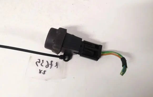 Jaguar X-Type Fuel cut-off switch 1x439341aa 1x43-9341-aa