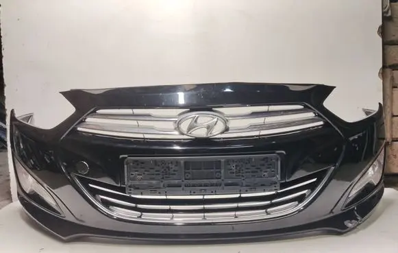 Hyundai i40 Front bumper