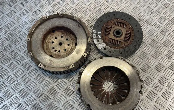KIA Sportage Clutch set kit