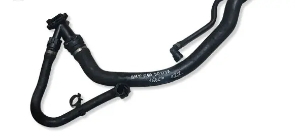 BMW 5 E60 E61 Engine coolant pipe/hose 480ET