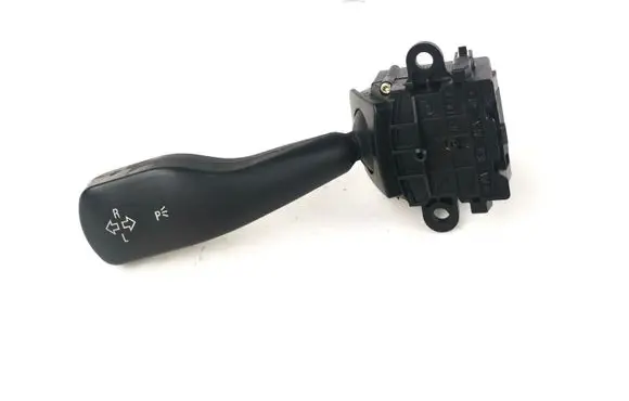 BMW 3 E46 Indicator stalk 8363662k