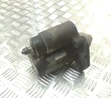 Dodge Grand Caravan Starter motor 04801839A