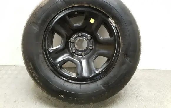 Dodge RAM R18 spare wheel 5YD43TRMAC