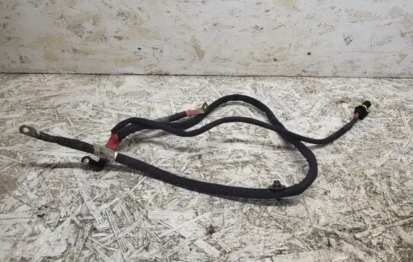 Mercedes-Benz R W251 Engine installation wiring loom A2515401730
