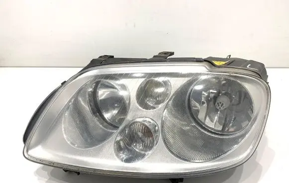 Volkswagen Touran I Headlight/headlamp 1T0941005R