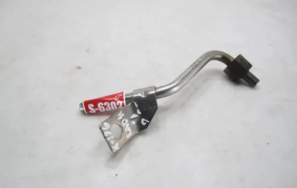 Volkswagen Caddy Engine coolant pipe/hose 04L131582B