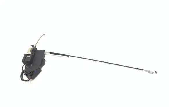 Jaguar XK8 - XKR Front door lock GJA1080FE
