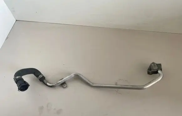 BMW 5 F10 F11 Vacuum line/pipe/hose 5668568
