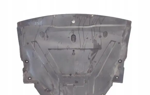 Renault Kadjar Engine splash shield/under tray