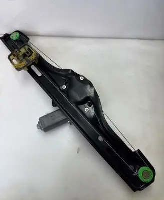BMW X5 F15 Rear door window regulator with motor C11469101A 7322740 222154A142