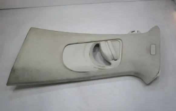 Volkswagen PASSAT B8 (B) pillar trim (top) 3G0868417