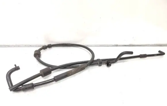 Volkswagen PASSAT B6 Vacuum line/pipe/hose 03G131051