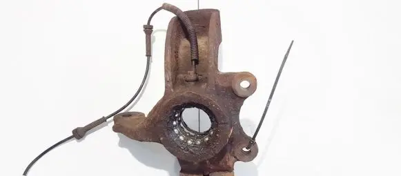 Ford Transit - Tourneo Connect ABS brake wheel speed sensor
