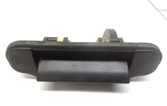 Mazda 323 Loading door exterior handle 