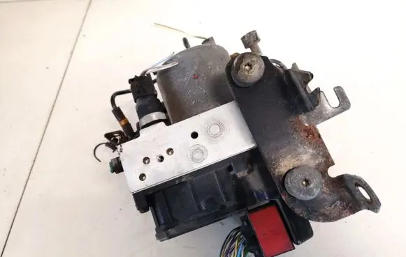 Fiat Ulysse ABS Pump 1496637080 0265225165