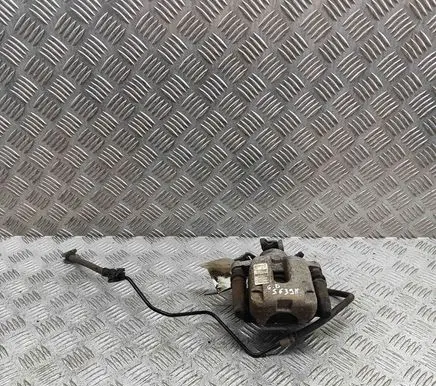 Citroen C3 Rear brake caliper 1651755580