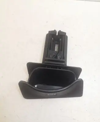Mercedes-Benz E W211 Hand brake release handle A2114270120 A2114200077