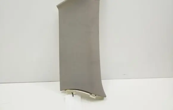 Mercedes-Benz GLK (X204) (D)pillar trim (top) A2046900926