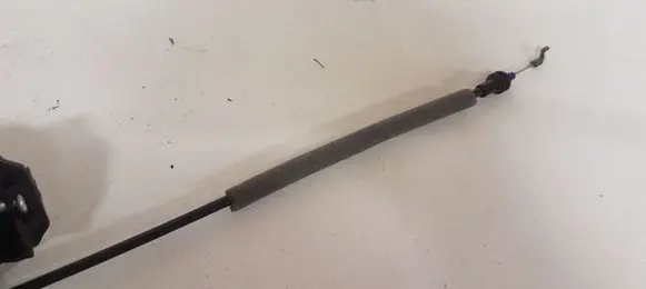 Ford Focus Front door exterior handle