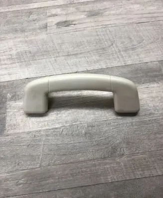 Volkswagen PASSAT B8 Front interior roof grab handle 3G0857607B