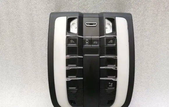 Porsche Panamera (970) Front seat light 7PP959728E