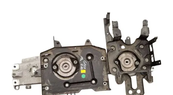 Volkswagen e-Golf Engine mounting bracket 50E907509