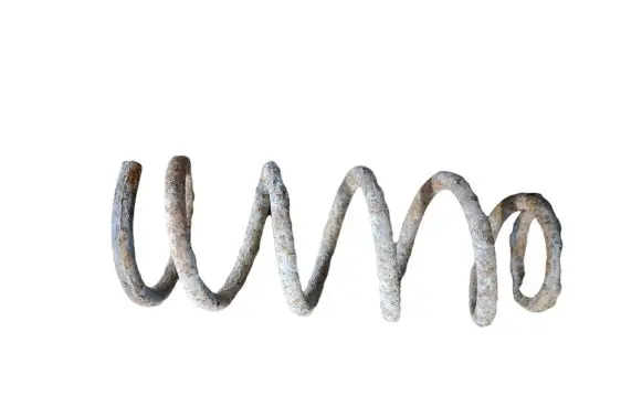 Honda Accord Rear coil spring