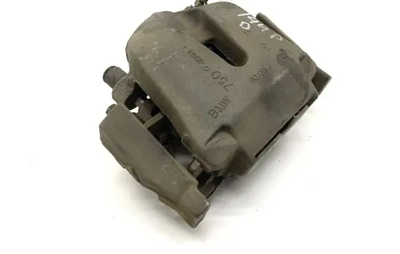 BMW X5 F15 Front brake caliper 34116776784 6776784