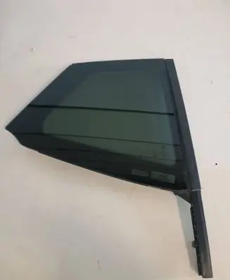 BMW X2 F39 Rear windscreen/windshield window 51377420 17713010