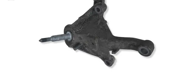 Renault Captur Engine mount bracket 112533062R