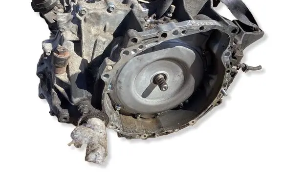 Lexus RX 330 - 350 - 400H Automatic gearbox M5030 50418