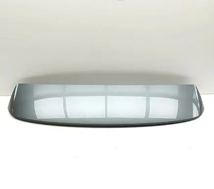 BMW 3 G20 G21 Tailgate/trunk spoiler 7885767 7420478