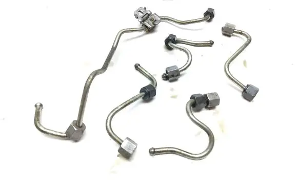 Citroen DS5 Fuel line pipe