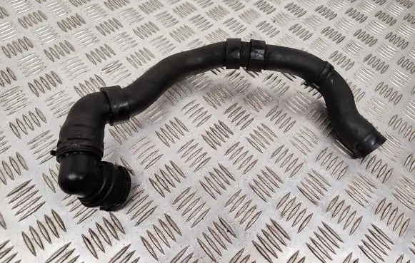 Volkswagen Touran II Engine coolant pipe/hose 1K0122291BM