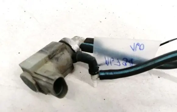 Audi A6 S6 C5 4B Turbo solenoid valve 059906627C 7.22903.21