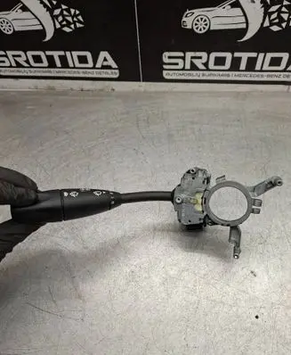 Mercedes-Benz C W203 Indicator stalk 0005452310
