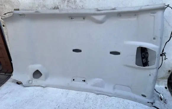Ford Grand C-MAX Headlining E1C1U51918CB