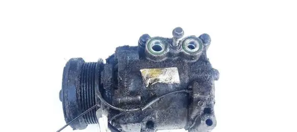 Ford Focus Air conditioning (A/C) compressor (pump)