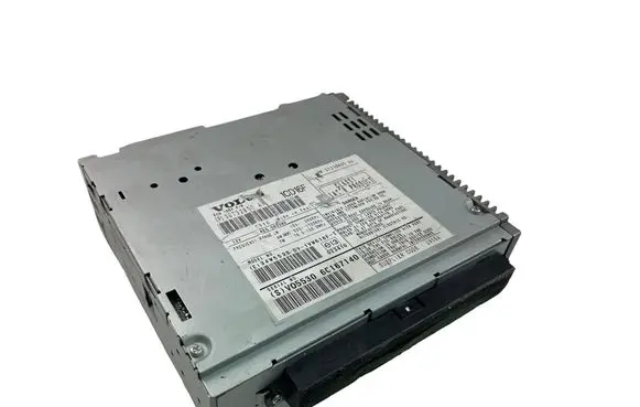 Volvo S40, V40 Radio/CD/DVD/GPS head unit 30732850AA