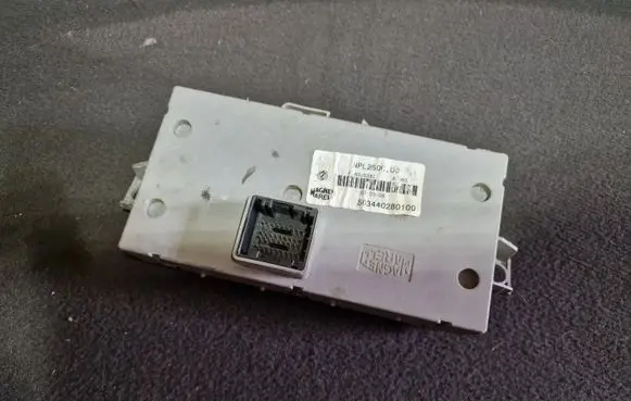 Peugeot Boxer Comfort/convenience module 503440280100