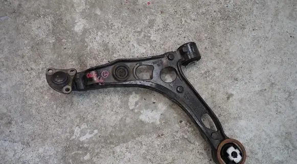 Fiat Ducato Front control arm 01374223080