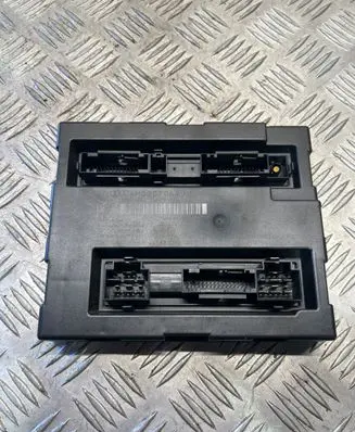 Audi A6 S6 C7 4G Comfort/convenience module 4H0907064JH