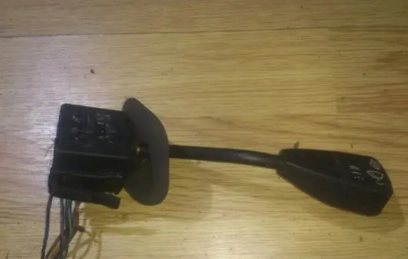 BMW 3 E36 Wiper control stalk 011003