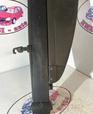 Hyundai Santa Fe Parcel shelf load cover 