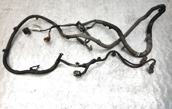 Peugeot 508 Engine installation wiring loom 9671833680 0871772