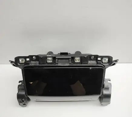 Peugeot 208 I Glove box 9852883980 9824793880